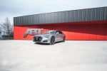 Новый дизельный Audi A8 ABT Sportlineтюнинг 2018 03